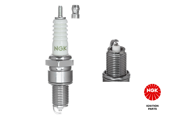 Spark Plug - 2412 NGK