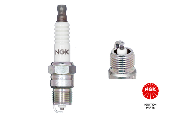 Spark Plug - 3412 NGK