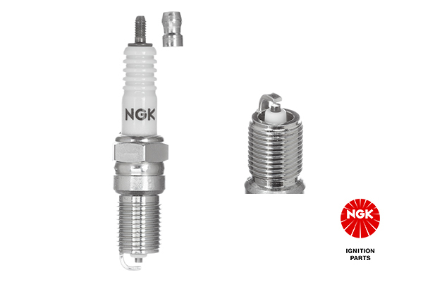 Spark Plug - 5592 NGK