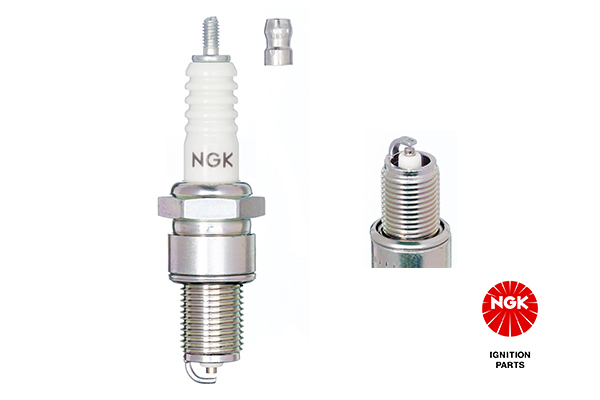 Spark Plug - 7811 NGK