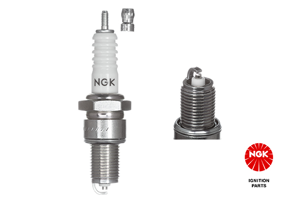 Spark Plug - 7811 NGK