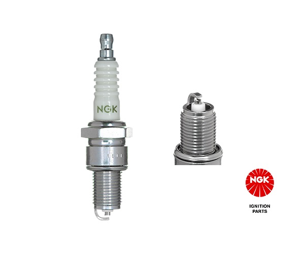 Spark Plug - 4562 NGK