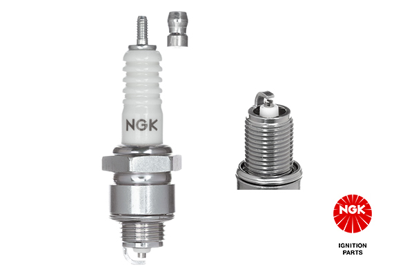Spark Plug - 7529 NGK