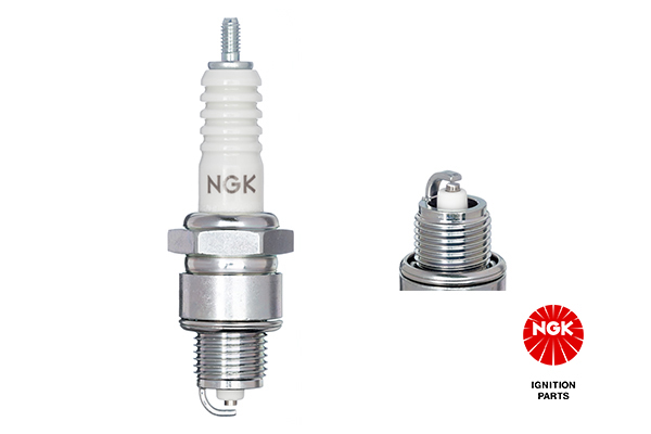 Spark Plug - 1046 NGK