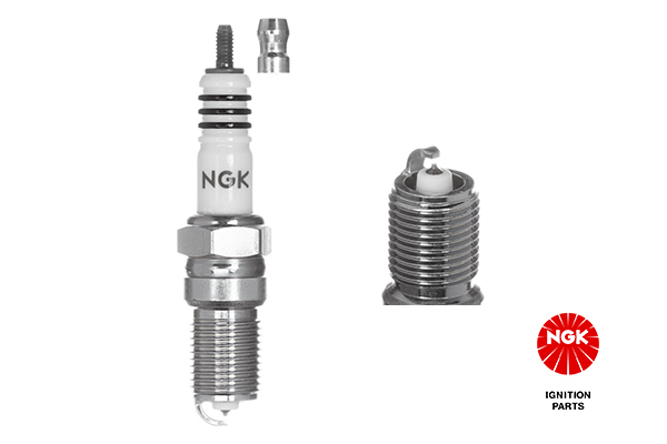 Spark Plug - 7004 NGK
