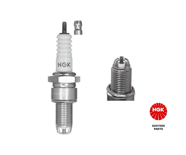 Spark Plug - 7546 NGK