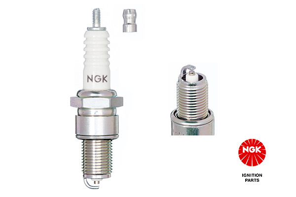Spark Plug - 2912 NGK
