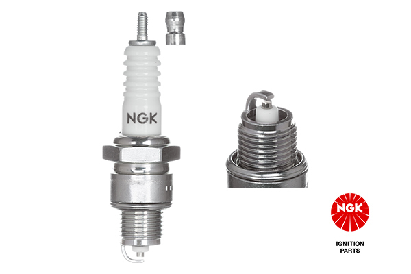Candela accensione - 3823 NGK