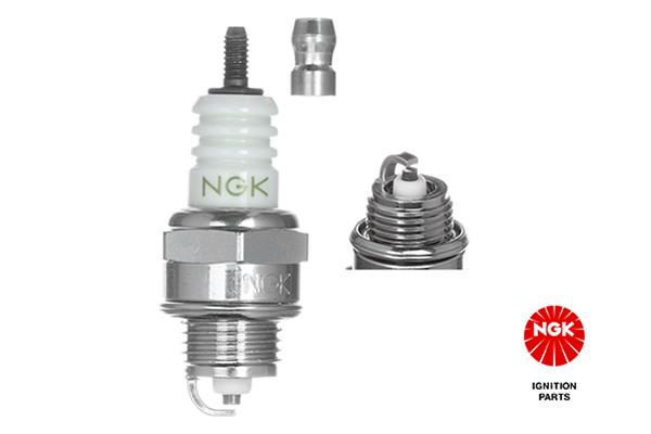 Spark Plug - 2223 NGK