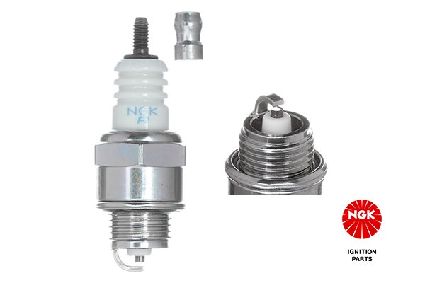 Spark Plug - 4867 NGK