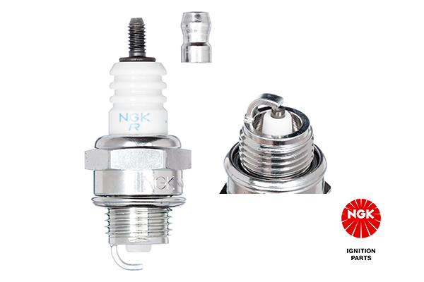 Spark Plug - 5685 NGK