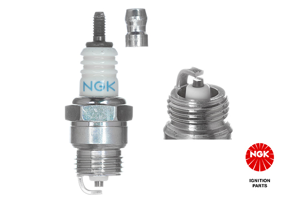 Spark Plug - 1270 NGK