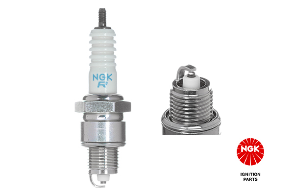 Spark Plug - 2327 NGK