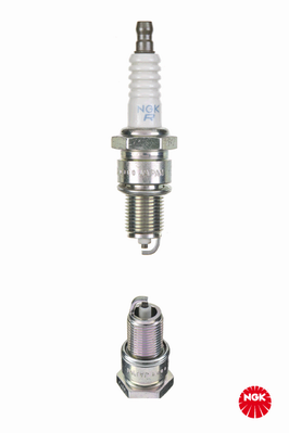 Ignition Cable Kit - 5074 NGK