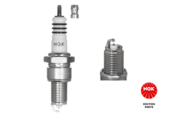 Spark Plug - 6597 NGK