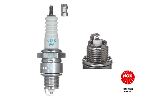 Candela accensione - 6222 NGK