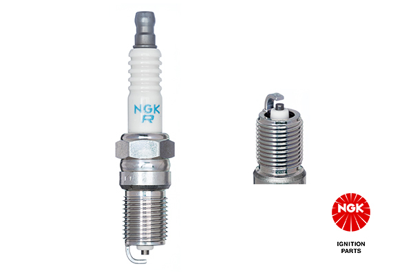 Candela accensione - 2327 NGK