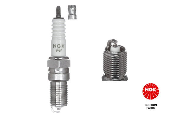 Spark Plug - 1183 NGK