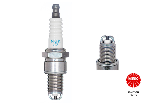 Spark Plug - 3923 NGK