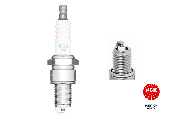 Spark Plug - 4008 NGK