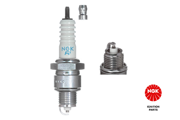 Spark Plug - 2633 NGK
