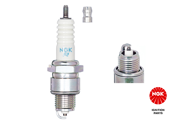 Spark Plug - 3180 NGK