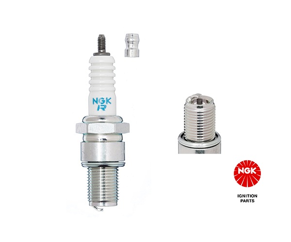Spark Plug - 7447 NGK