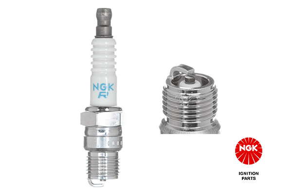 Spark Plug - 4123 NGK