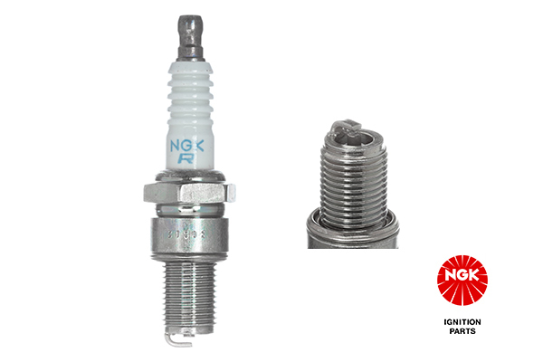 Spark Plug - 2329 NGK