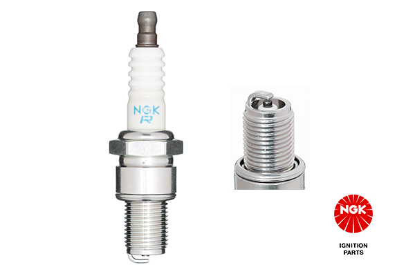 Candela accensione - 3824 NGK