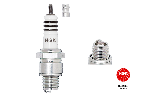 Zündkerze - 3419 NGK