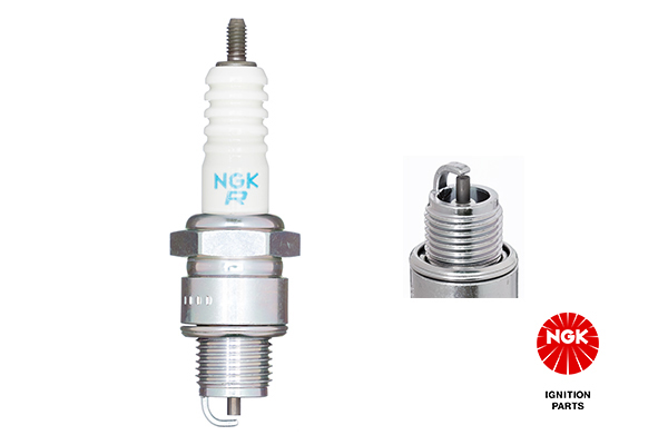 Spark Plug - 5539 NGK