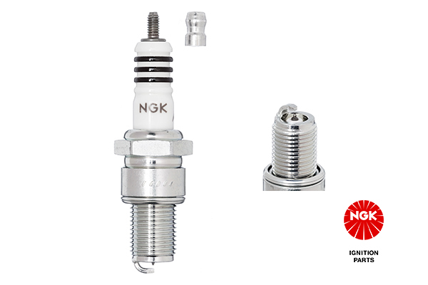 Spark Plug - 6664 NGK