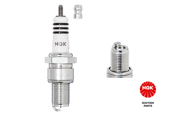 Zündkerze - 5044 NGK