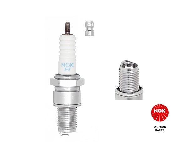 Spark Plug - 5422 NGK