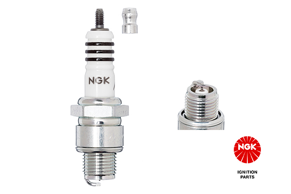 Spark Plug - 7001 NGK