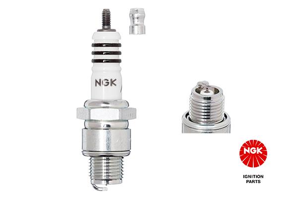 Candela accensione - 5687 NGK