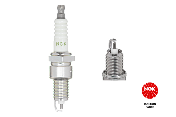 Zündleitungssatz - 0738 NGK