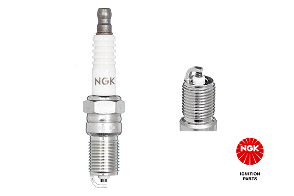 Zündleitungssatz - 0788 NGK