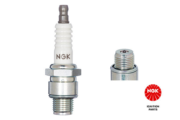 Zündleitungssatz - 0741 NGK