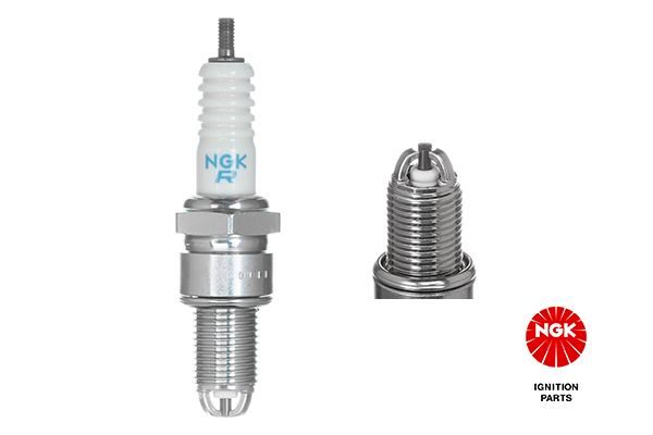 Zündleitungssatz - 0757 NGK