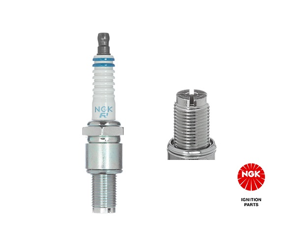 Spark Plug - 7840 NGK