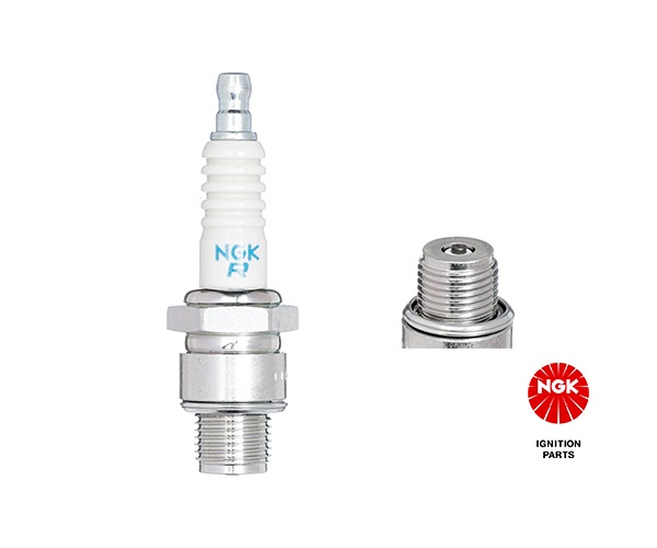 Spark Plug - 7447 NGK