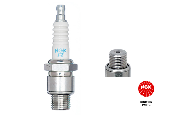Spark Plug - 6965 NGK
