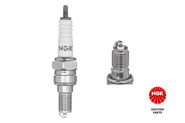 Zündleitungssatz - 8481 NGK