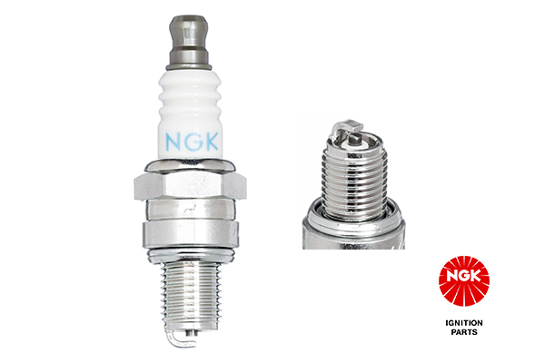 Spark Plug - 7004 NGK