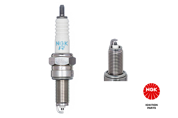 Spark Plug - 6899 NGK