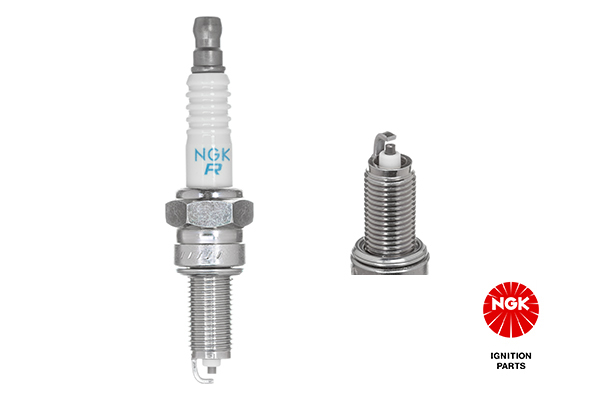 Spark Plug - 7750 NGK