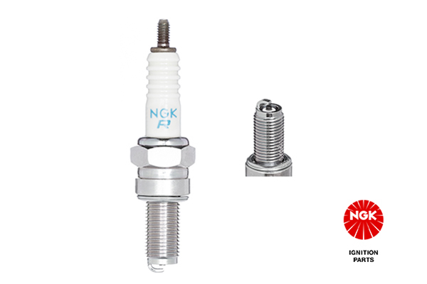 Spark Plug - 6965 NGK