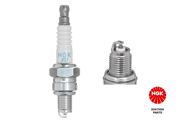 Spark Plug - 3521 NGK